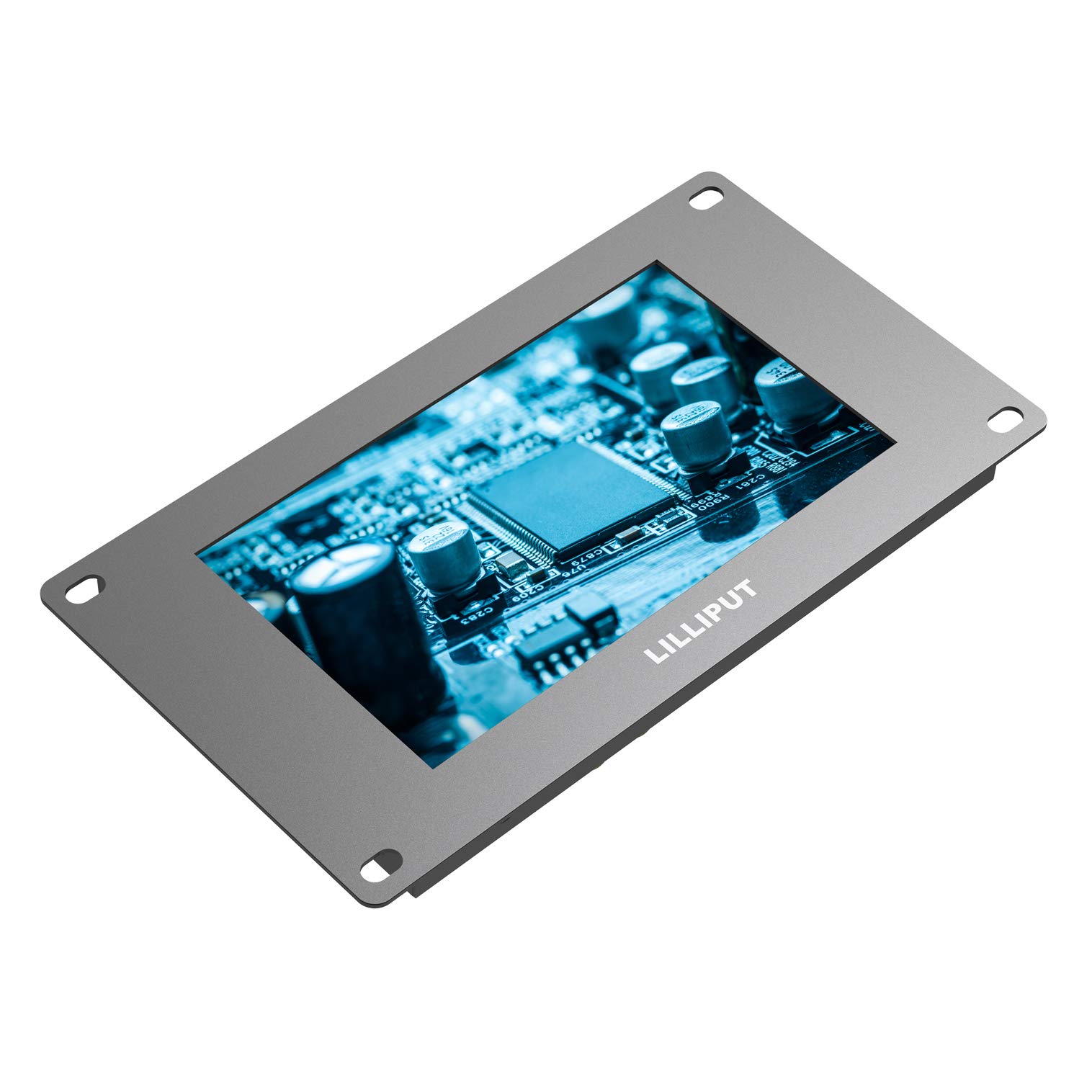 JOHN KING TOUCH BY TOUCH 7インチ Amazon.com: LILLIPUT 7 inch TK700-NP/C/T Rugged HDMI Touch Screen